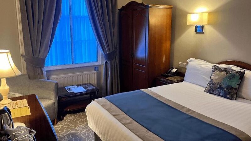 Harrington Hall 4* - Sans transfert pas cher photo 8