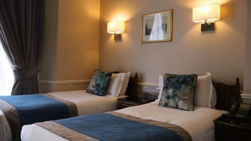 Harrington Hall 4* - Sans transfert pas cher photo 9