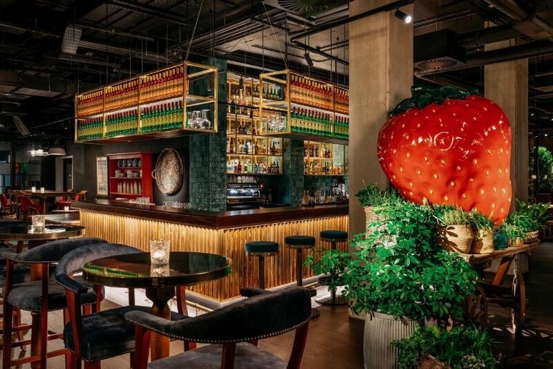 Ruby Molly Hotel Dublin 4* - Sans transfert pas cher photo 1