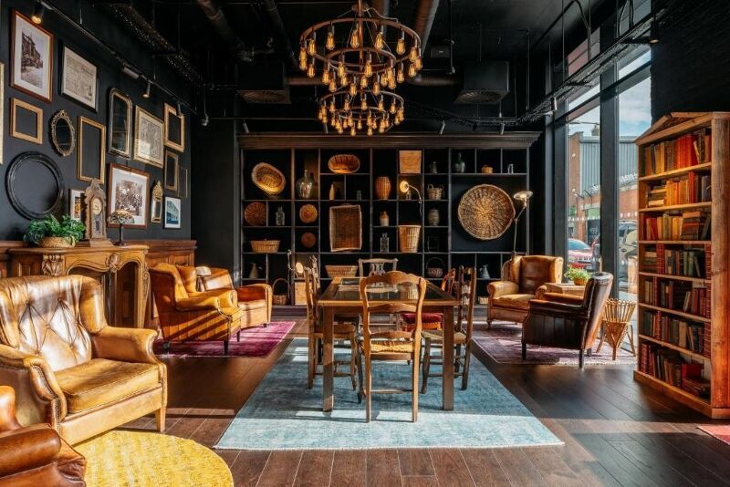 Ruby Molly Hotel Dublin 4* - Sans transfert pas cher photo 3