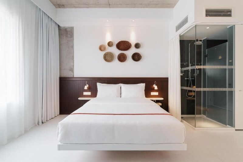 Ruby Molly Hotel Dublin 4* - Sans transfert pas cher photo 5