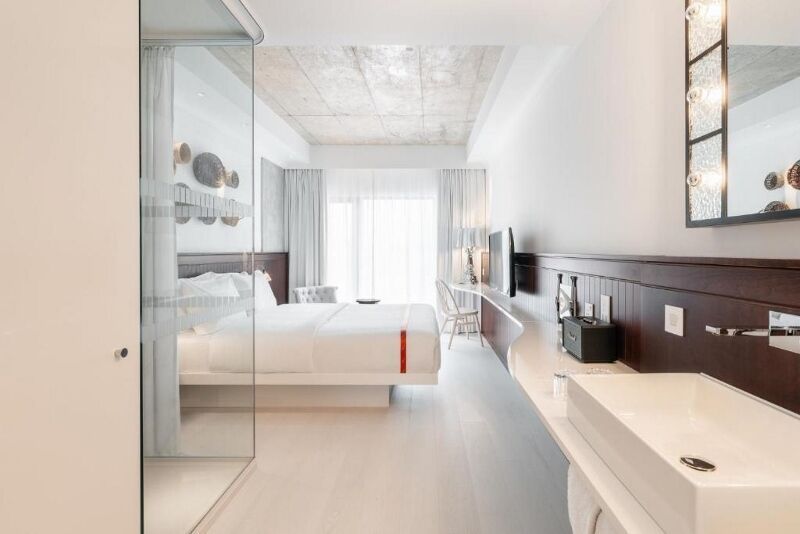 Ruby Molly Hotel Dublin 4* - Sans transfert pas cher photo 6