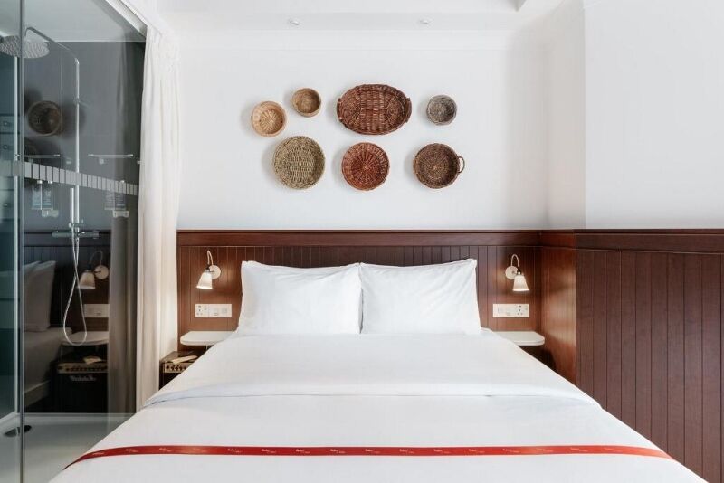 Ruby Molly Hotel Dublin 4* - Sans transfert pas cher photo 7