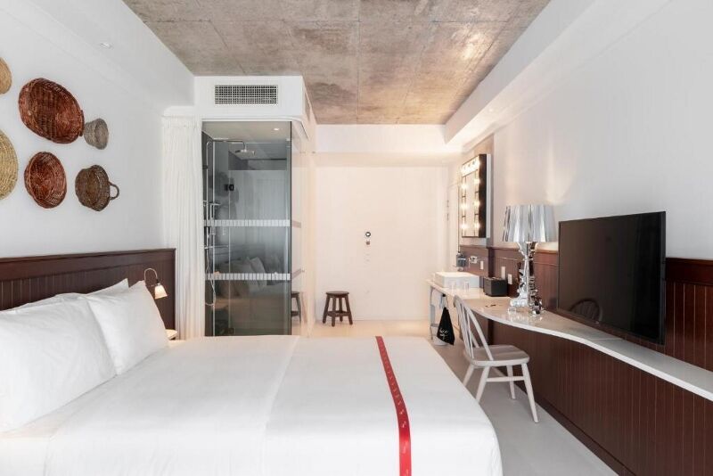 Ruby Molly Hotel Dublin 4* - Sans transfert pas cher photo 8