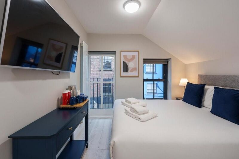 Temple Bar Lane 3* - Sans transfert pas cher photo 3