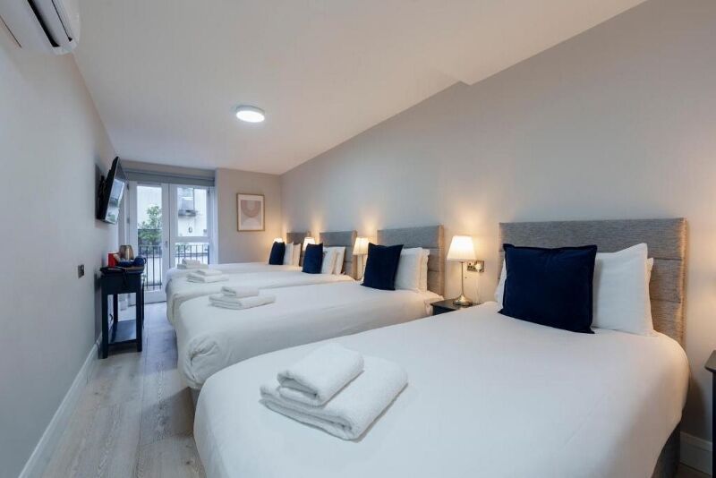 Temple Bar Lane 3* - Sans transfert pas cher photo 5