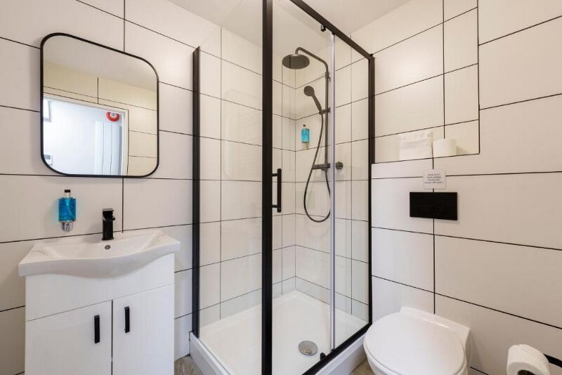 Temple Bar Lane 3* - Sans transfert pas cher photo 6