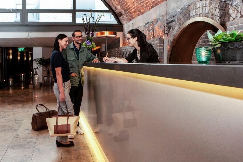 The Address Connolly 4* - Sans transfert pas cher photo 4