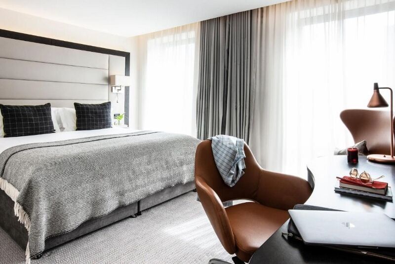 The Address Connolly 4* - Sans transfert pas cher photo 5