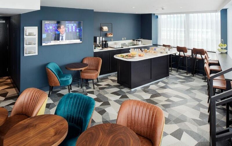 The Address Connolly 4* - Sans transfert pas cher photo 9