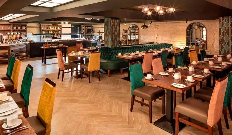 The Address Connolly 4* - Sans transfert pas cher photo 10