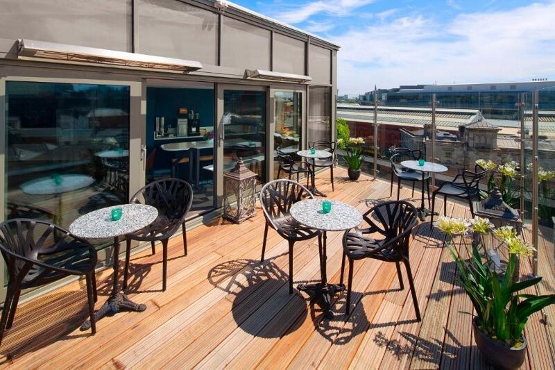 The Address Connolly 4* - Sans transfert pas cher photo 11