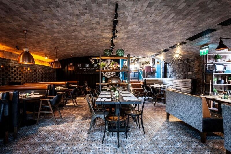 The Address Connolly 4* - Sans transfert pas cher photo 12