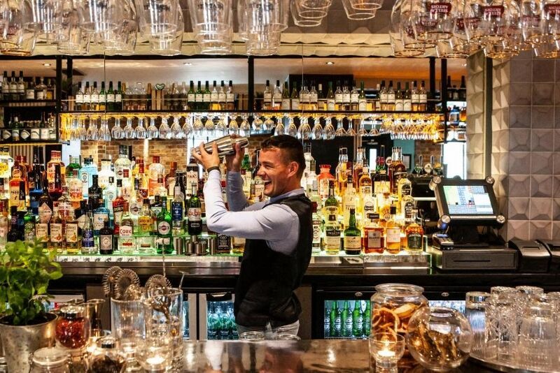 The Address Connolly 4* - Sans transfert pas cher photo 14