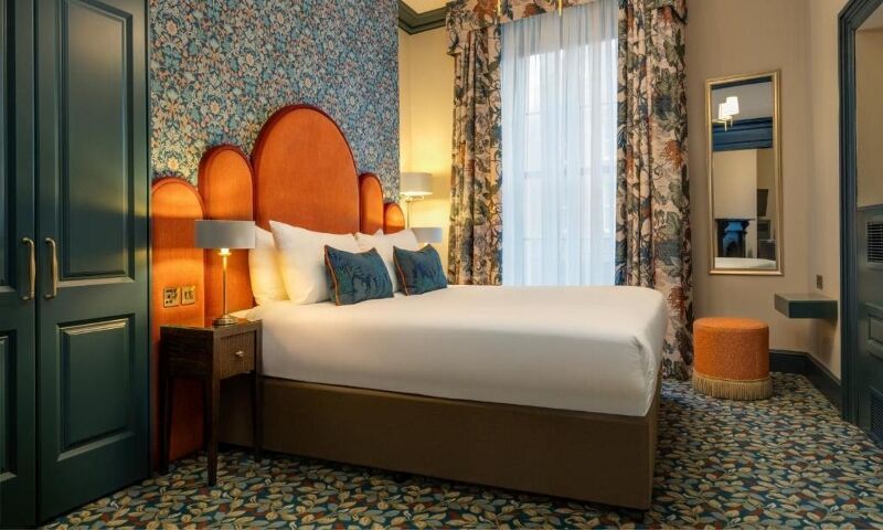 Trinity City Hotel 4* - Sans transfert pas cher photo 8