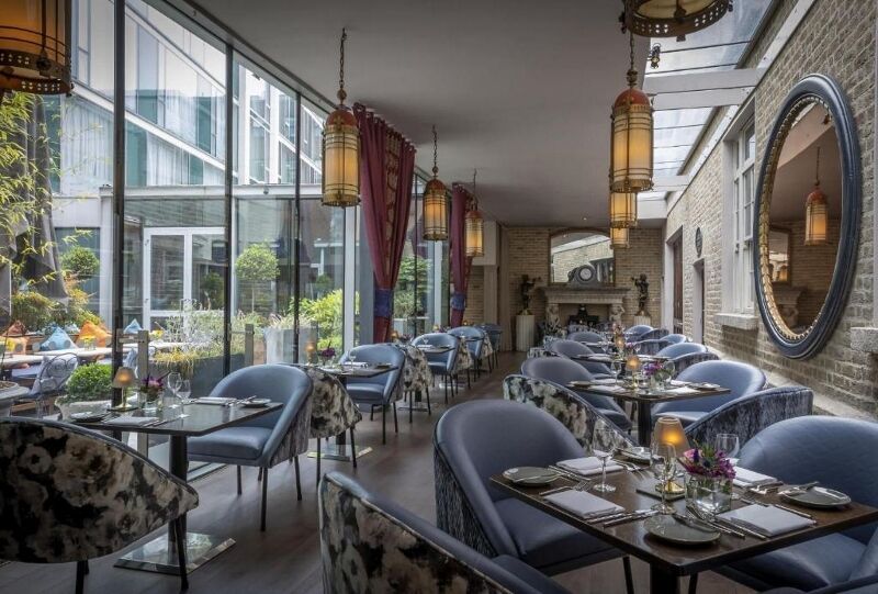 Trinity City Hotel 4* - Sans transfert pas cher photo 12