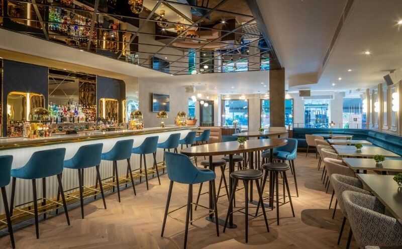 The Morgan Hotel 4* - Sans transfert pas cher photo 1