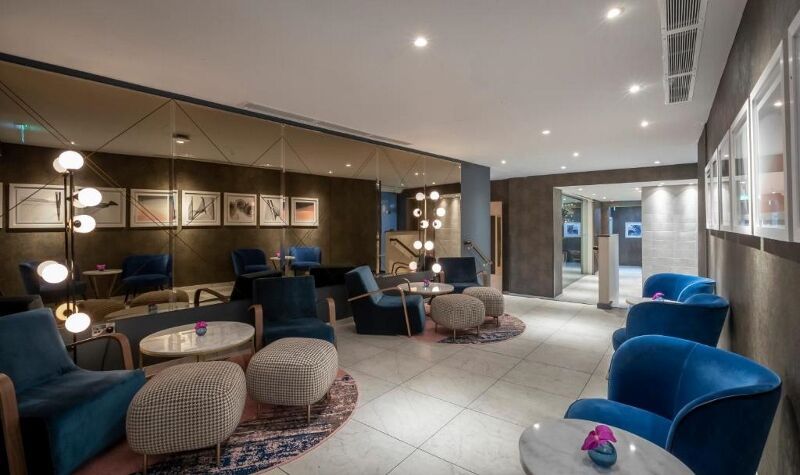 The Morgan Hotel 4* - Sans transfert pas cher photo 5