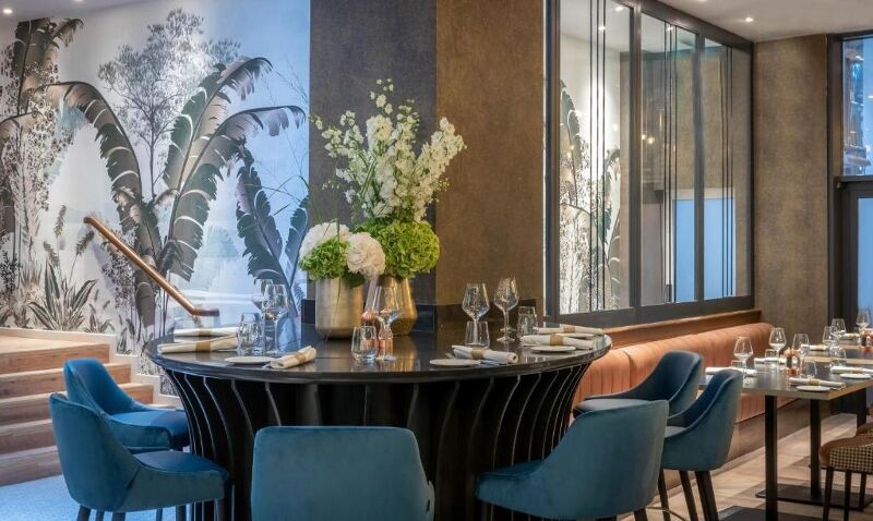 The Morgan Hotel 4* - Sans transfert pas cher photo 12