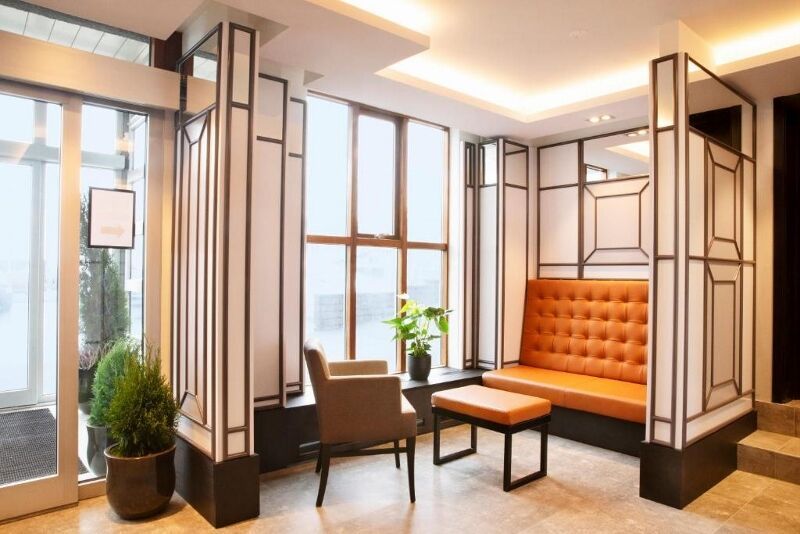 Fosshotel Baron 3* - Sans transfert pas cher photo 3