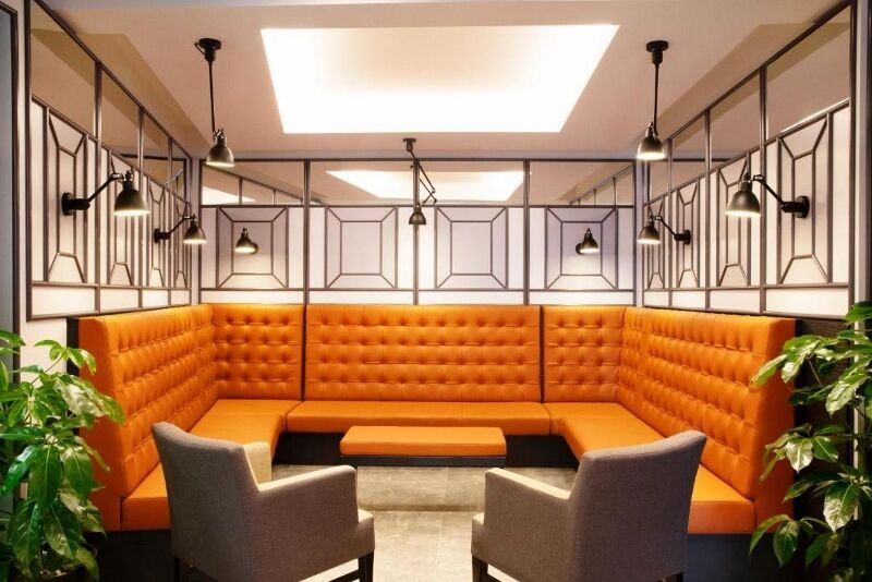 Fosshotel Baron 3* - Sans transfert pas cher photo 4