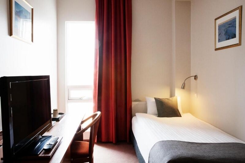 Fosshotel Baron 3* - Sans transfert pas cher photo 6