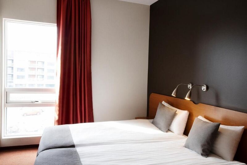 Fosshotel Baron 3* - Sans transfert pas cher photo 7