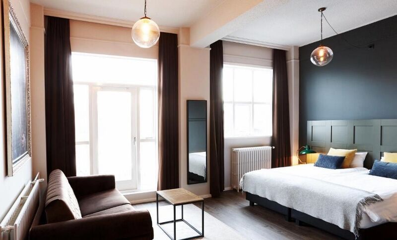 Fosshotel Baron 3* - Sans transfert pas cher photo 8