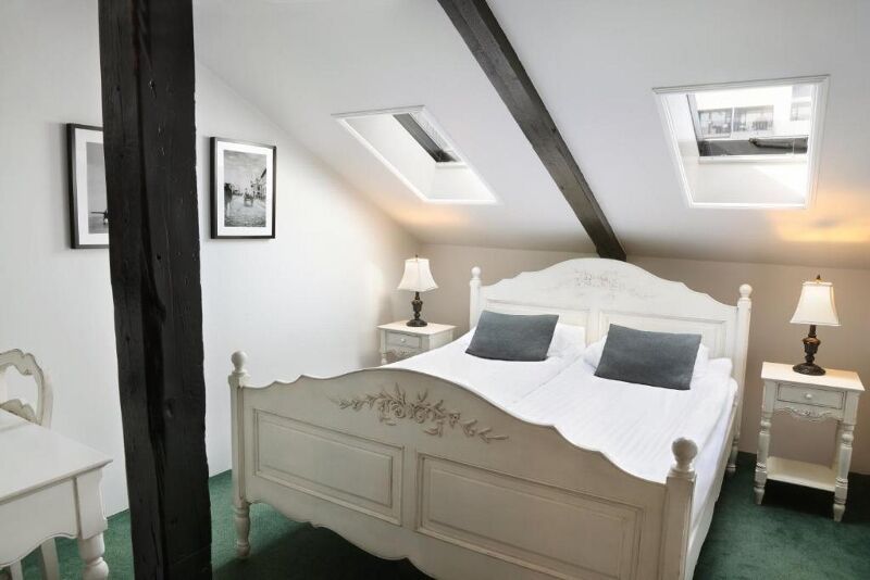 Fosshotel Baron 3* - Sans transfert pas cher photo 10