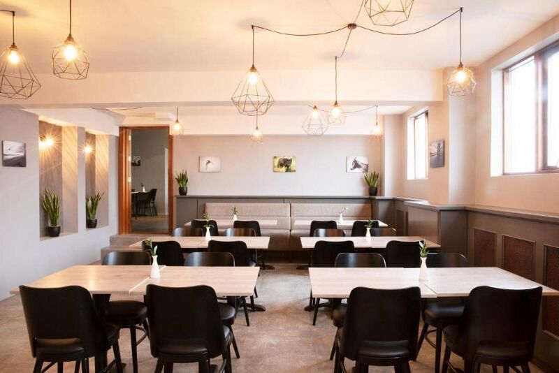 Fosshotel Baron 3* - Sans transfert pas cher photo 11