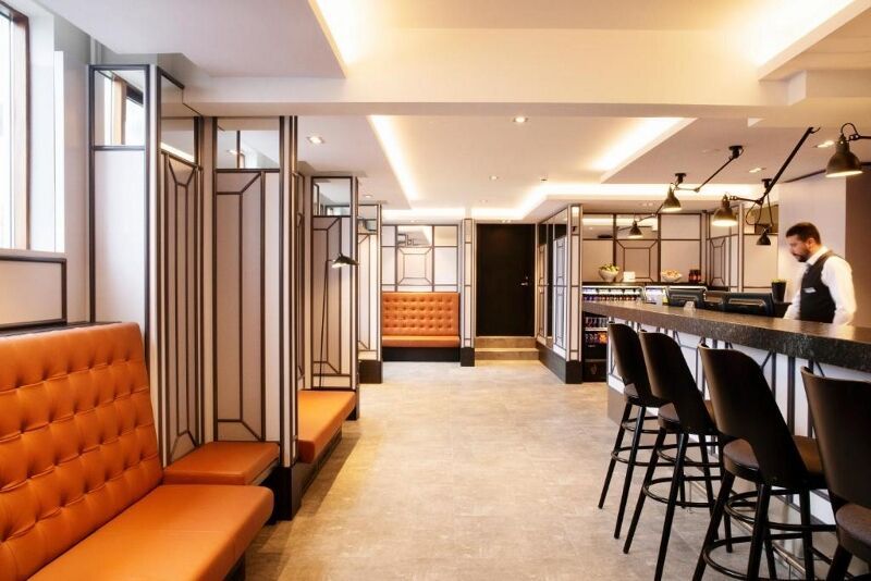 Fosshotel Baron 3* - Sans transfert pas cher photo 12