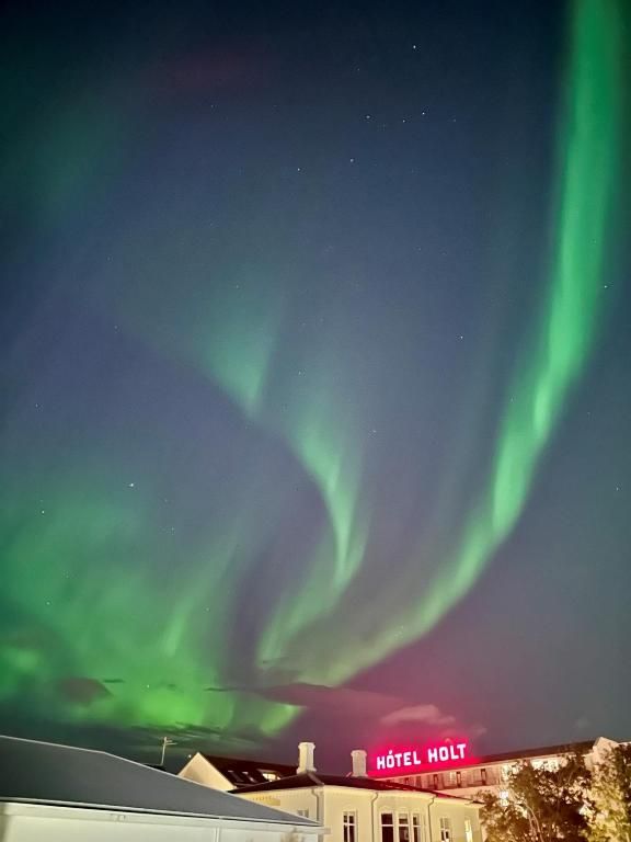 Holt The Art Hotel 4* - sans transfert pas cher