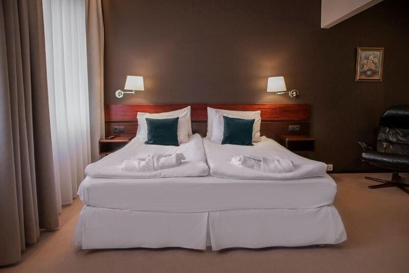 Holt The Art Hotel 4* - sans transfert pas cher photo 5