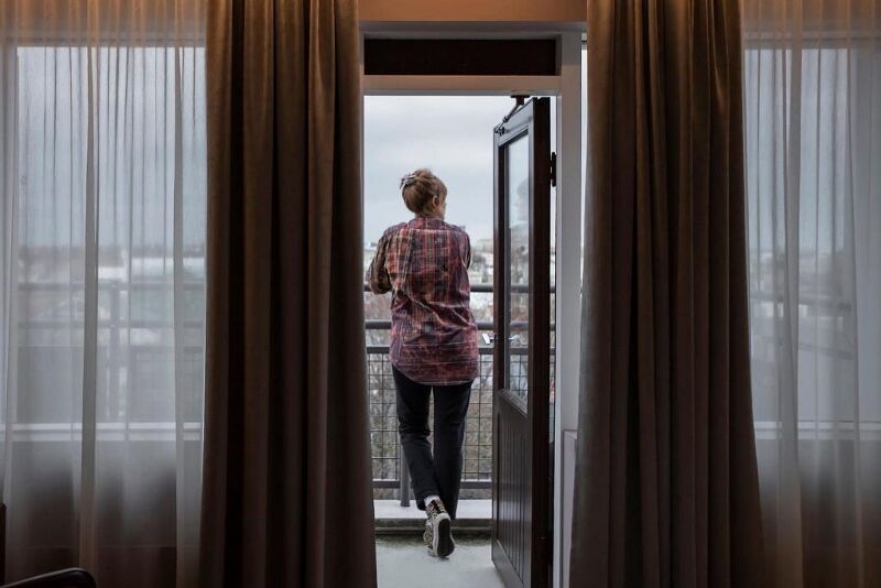 Holt The Art Hotel 4* - sans transfert pas cher photo 7