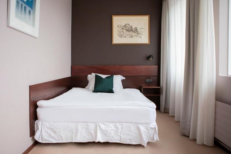 Holt The Art Hotel 4* - sans transfert pas cher photo 8