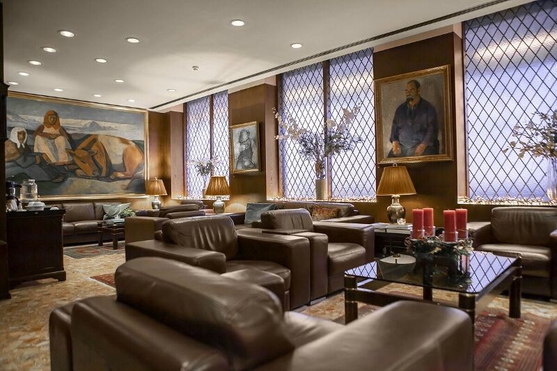 Holt The Art Hotel 4* - sans transfert pas cher photo 10