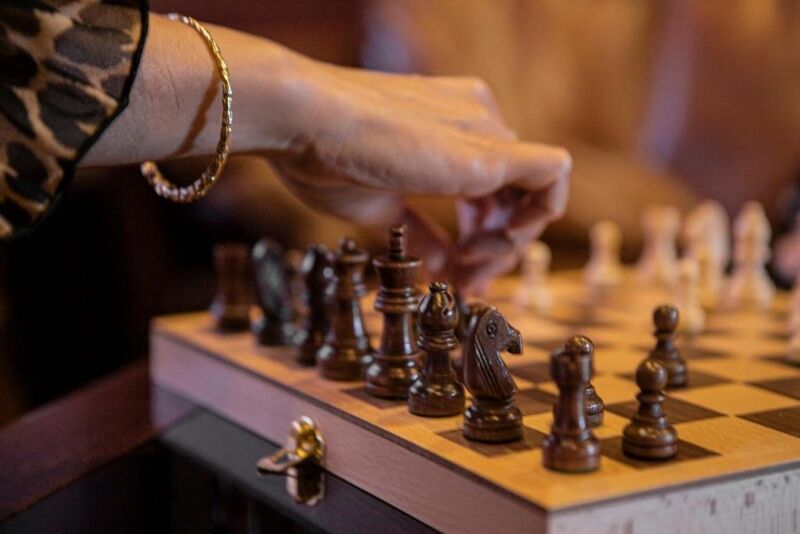 Holt The Art Hotel 4* - sans transfert pas cher photo 11