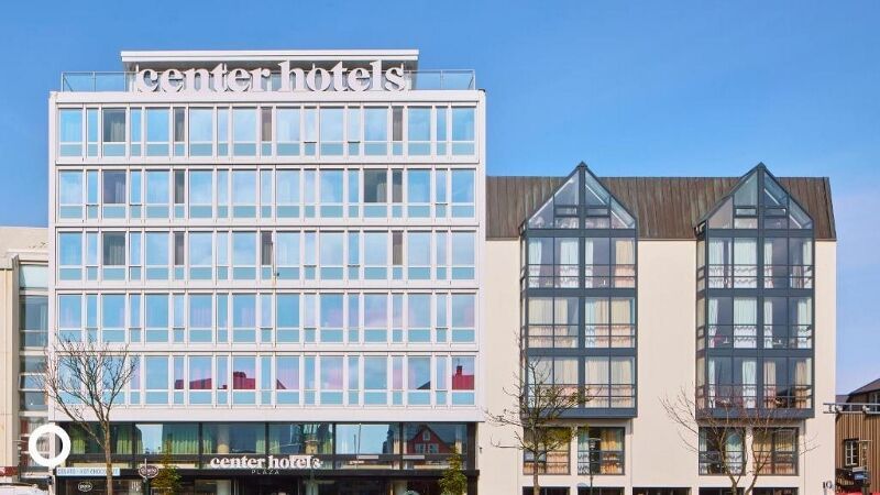 Center Hotels Plaza 4* - Sans transfert pas cher photo 2