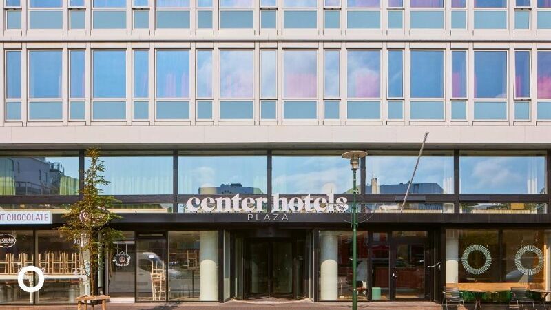 Center Hotels Plaza 4* - Sans transfert pas cher photo 3