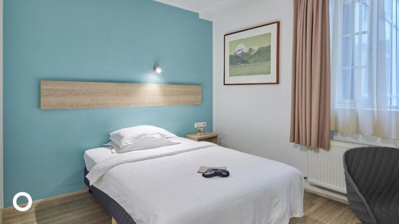 Center Hotels Plaza 4* - Sans transfert pas cher photo 5
