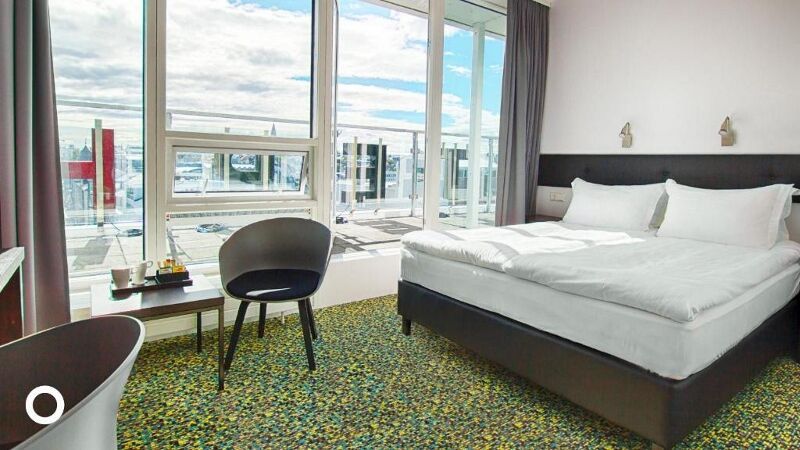 Center Hotels Plaza 4* - Sans transfert pas cher photo 8