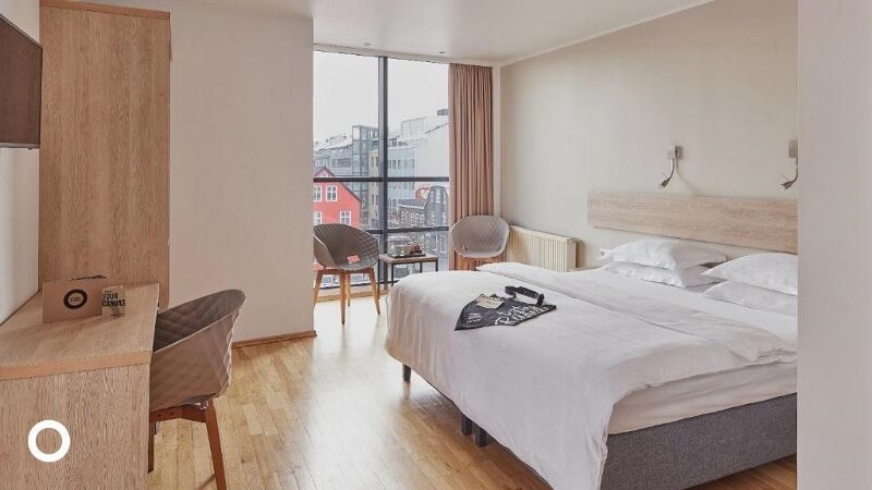 Center Hotels Plaza 4* - Sans transfert pas cher photo 9
