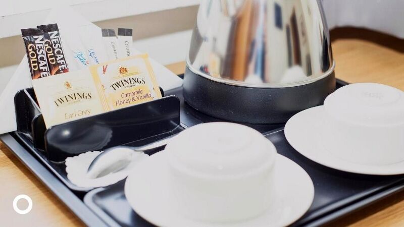 Center Hotels Skjaldbreid 3* - Sans transfert pas cher photo 7