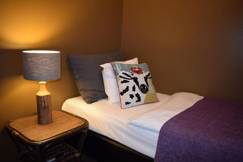 Leifur Eiriksson 3* - Sans transfert pas cher photo 5