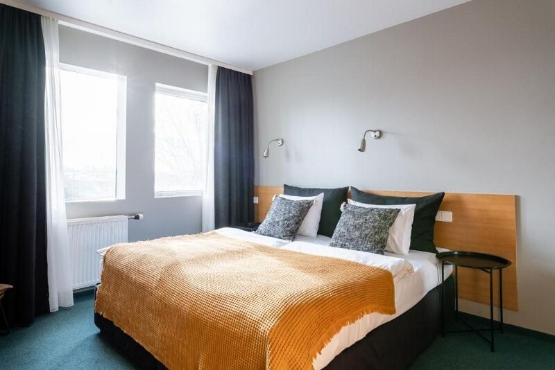 Leifur Eiriksson 3* - Sans transfert pas cher photo 6