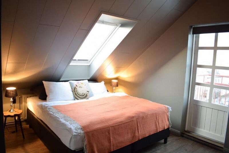 Leifur Eiriksson 3* - Sans transfert pas cher photo 10