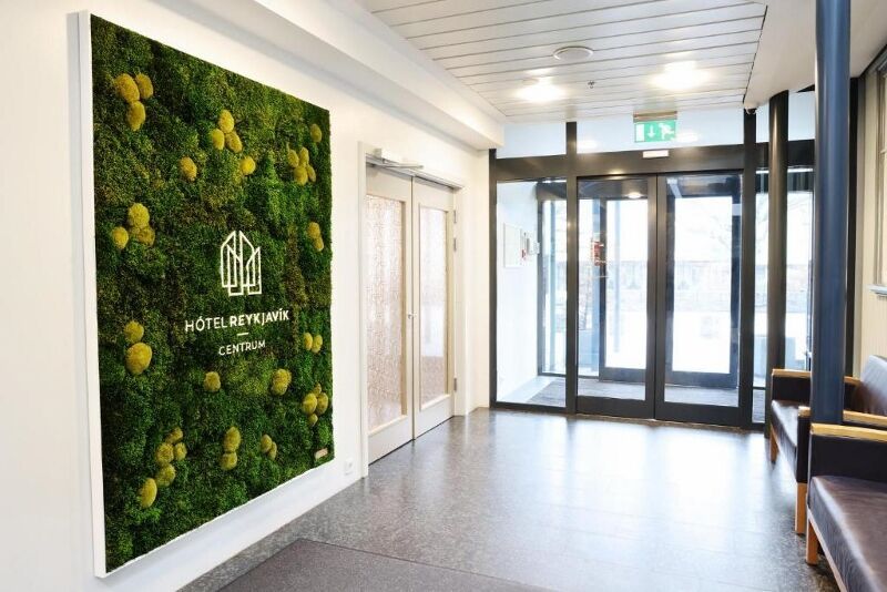 Reykjavik Centrum 4* - Sans transfert pas cher photo 3