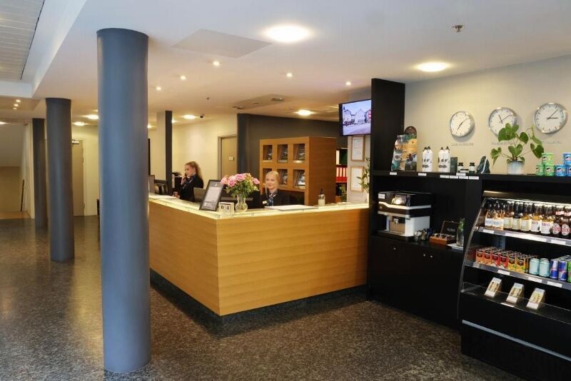 Reykjavik Centrum 4* - Sans transfert pas cher photo 4