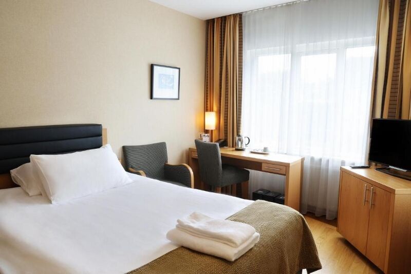 Reykjavik Centrum 4* - Sans transfert pas cher photo 5