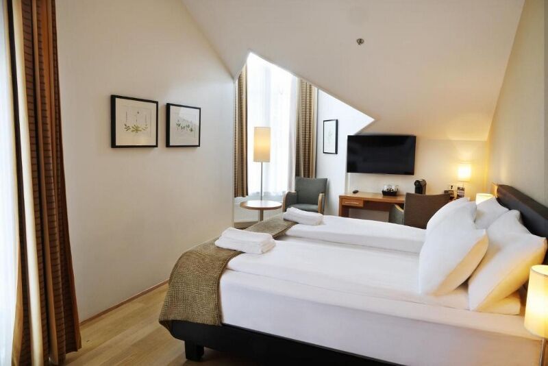 Reykjavik Centrum 4* - Sans transfert pas cher photo 9